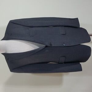 KENNETH COLE- VIRGIN WOOL BLAZER